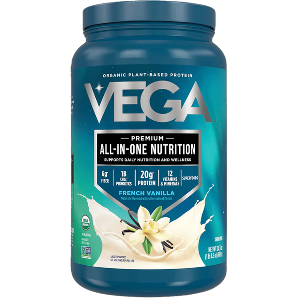 All-in-One Nutrition (18 Servings) – Sports Basement