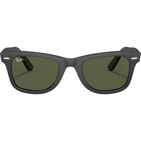 Original Wayfarer - Matte Black/G-15 Green – Sports Basement display picture 3