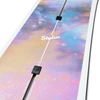 Burton Women's Stylus graphic