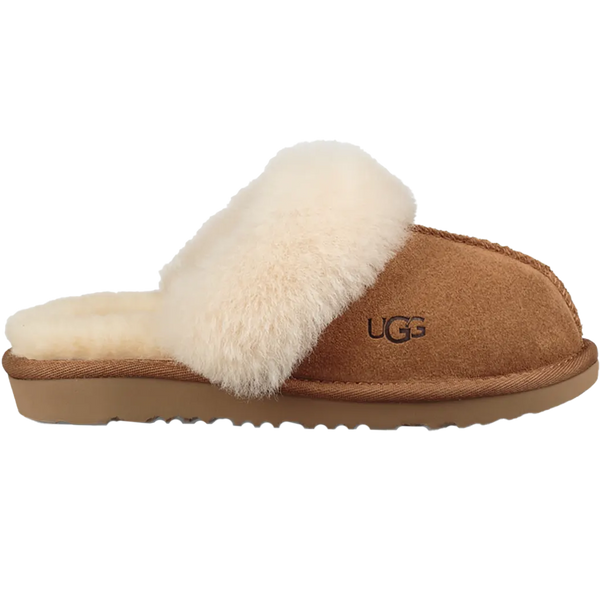 Ugg kids k sales cozy ii slipper