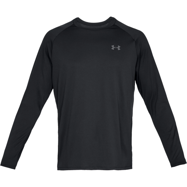Ua tech long clearance sleeve