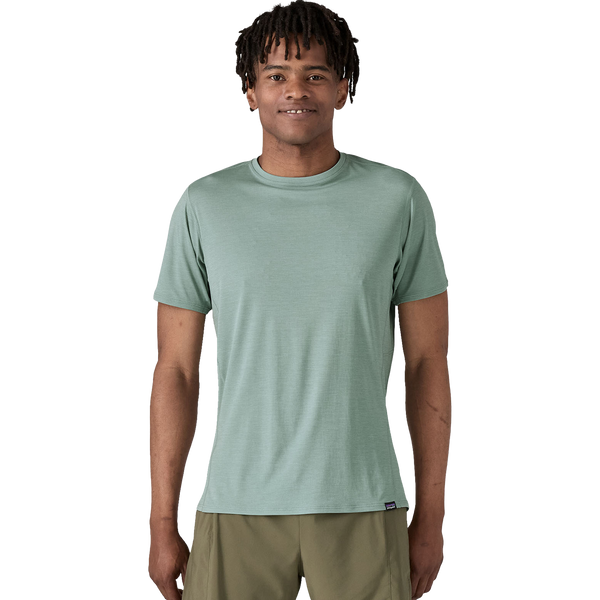 Men's Capilene Cool Lightweight Short Sleeve – Sports Basement
