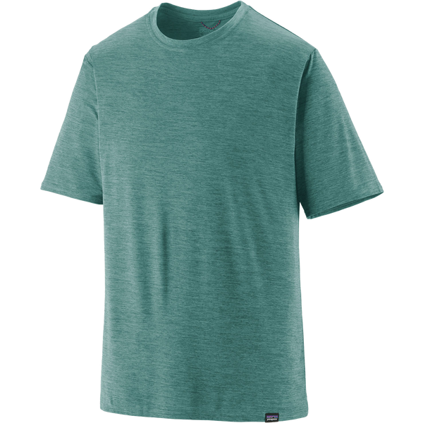 Men's Capilene Cool Daily Shirt – Sports Basement