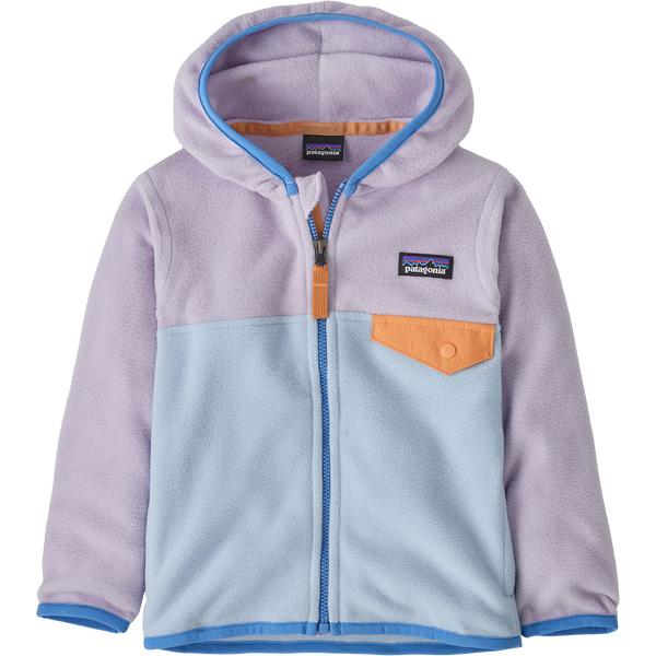Youth Baby Micro D Snap-T Jacket – Sports Basement