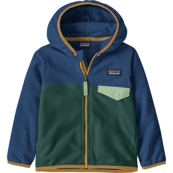 Youth Baby Micro D Snap-T Jacket – Sports Basement