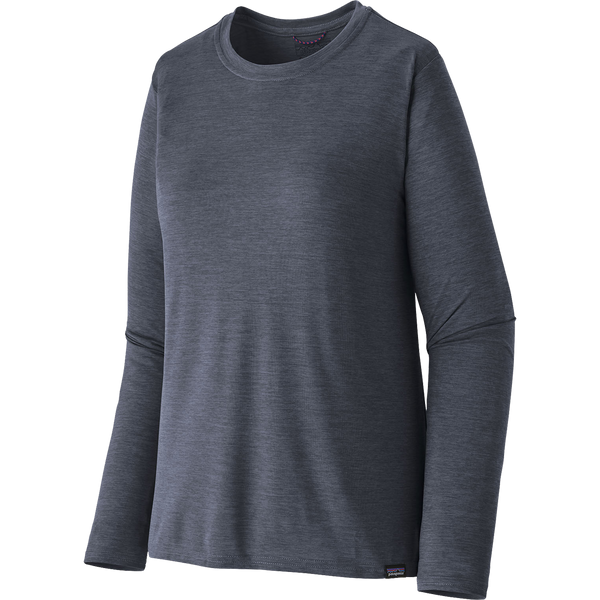 patagonia Capilene Cool Daily S グレー Capilene Cool Daily Hoody Men's – Feathered Friends
