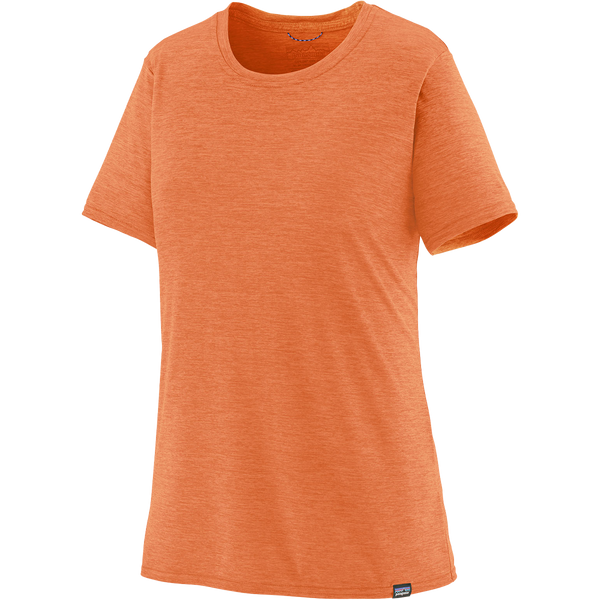 Women's Capilene Cool Daily Shirt – Sports Basement