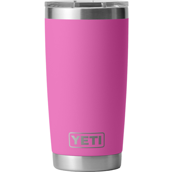YETI - Rambler 20oz Stackable Cup w/ Magslider Lid