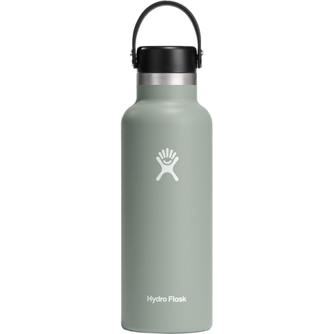Standard Mouth 18 oz
