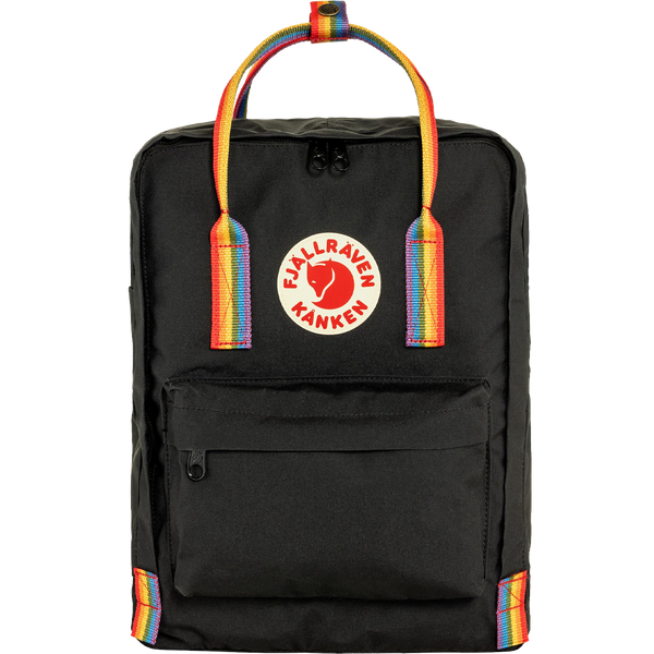 Kanken 2025 purple rainbow