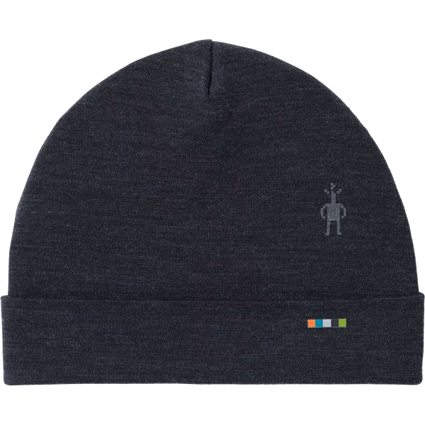 Thermal Merino Reversible Cuffed Beanie – Sports Basement display picture 1