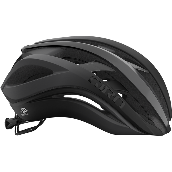 Giro aether mips black flash