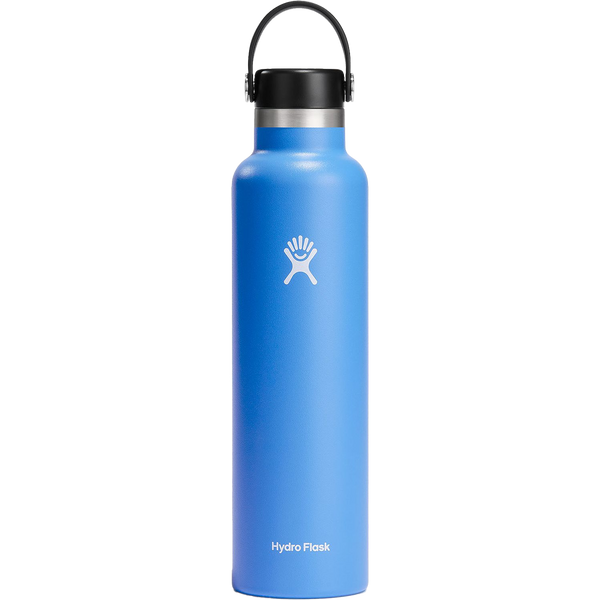 2 Hydro Flask 24 deals oz Standard Mouth