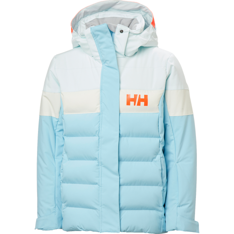 Youth Diamond Jacket