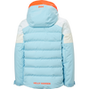 Helly Hansen Youth Diamond Jacket back