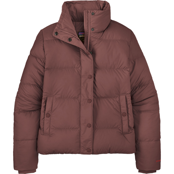Women's Silent Down Jacket – Sports Basement