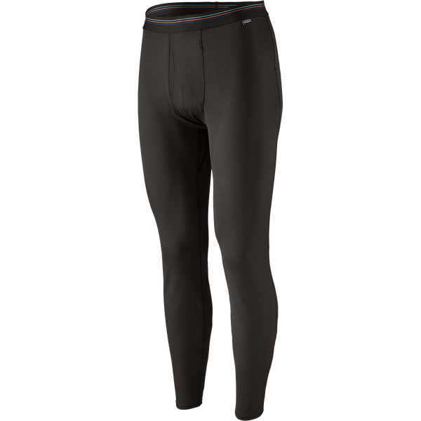 Men's Capilene Midweight Bottoms – Sports Basement