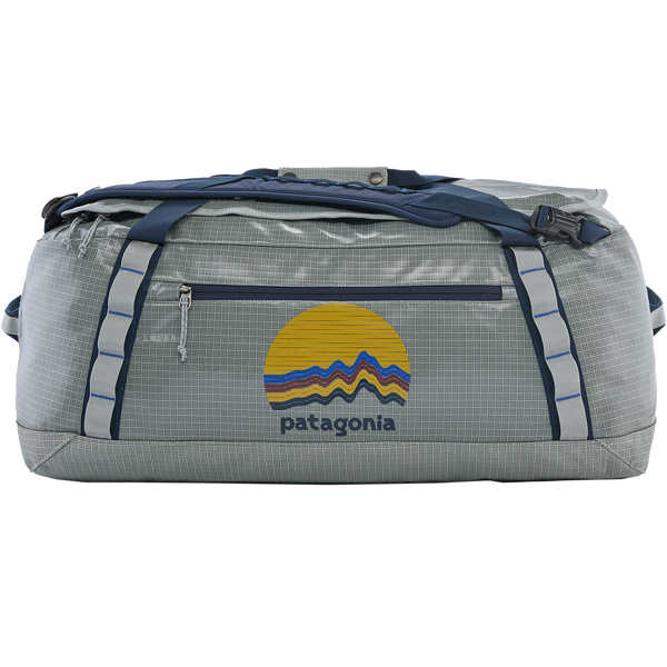 Black Hole Duffel 55L Sports Basement