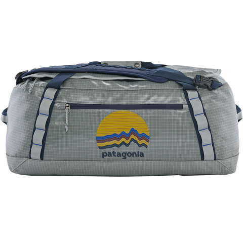 Black Hole Duffel 55L