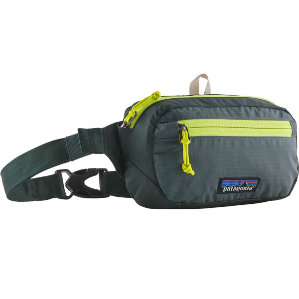 Ultralight Black Hole Mini Hip Pack – Sports Basement