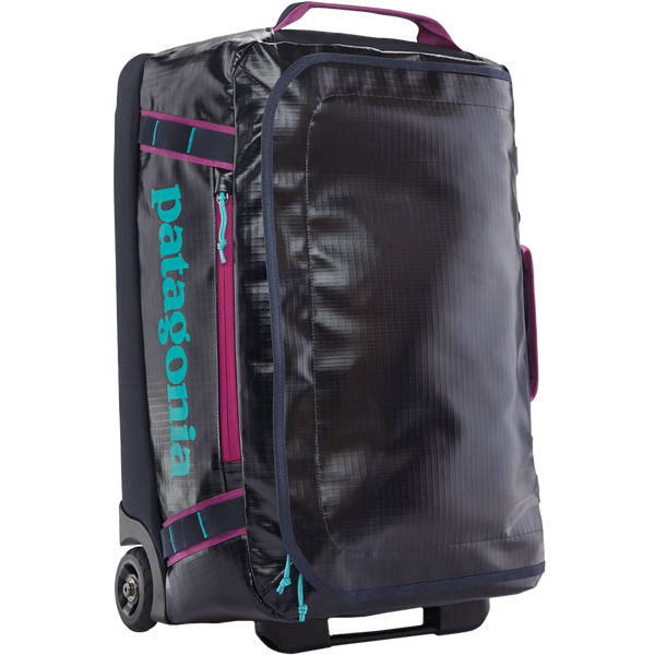 Wheeled Duffel 40L
