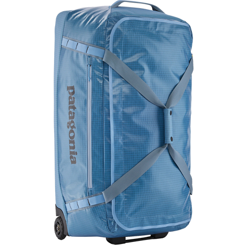Wheeled Duffel 100L