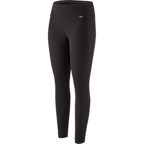 Women's Capilene Midweight Bottoms