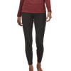 Patagonia Women's Capilene Midweight Bottoms  front