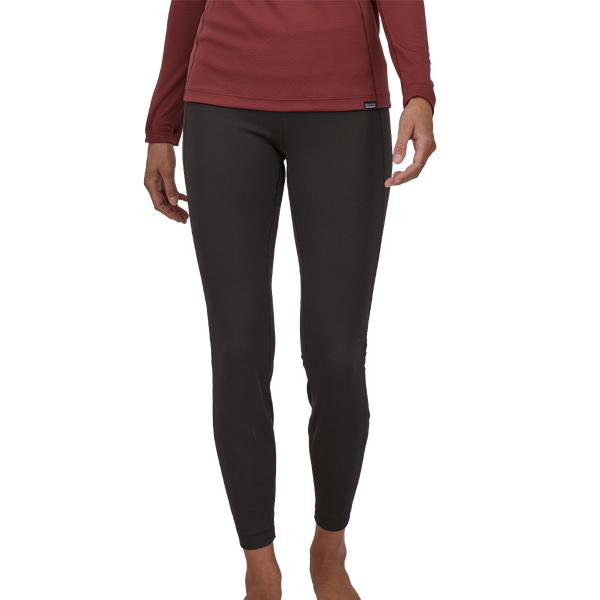 Women's Capilene Midweight Bottoms – Sports Basement
