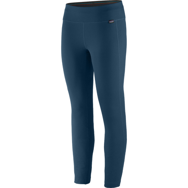 Patagonia M’s Capline mid weight bottom Patagonia Men's Capilene Midweight Bottoms | Gear For Adventure