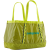 Patagonia Black Hole Tote 25L in Phosphorus Green