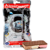 Backpacker's Pantry Neapolitan Ice Cream Sandwich (1 Serving) with sandwich