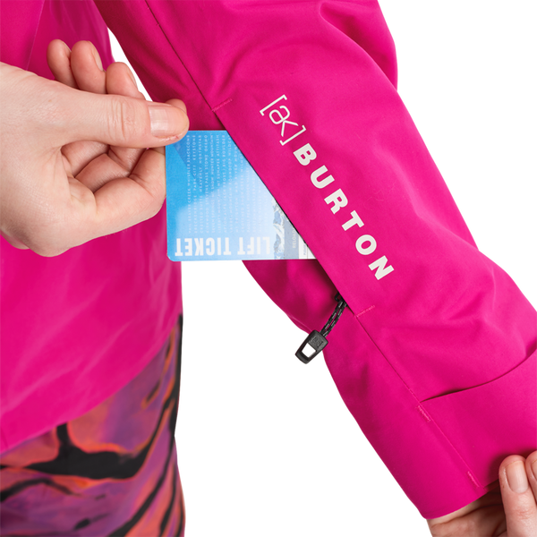 Women's AK Gore-Tex Upshift Jacket – Sports Basement