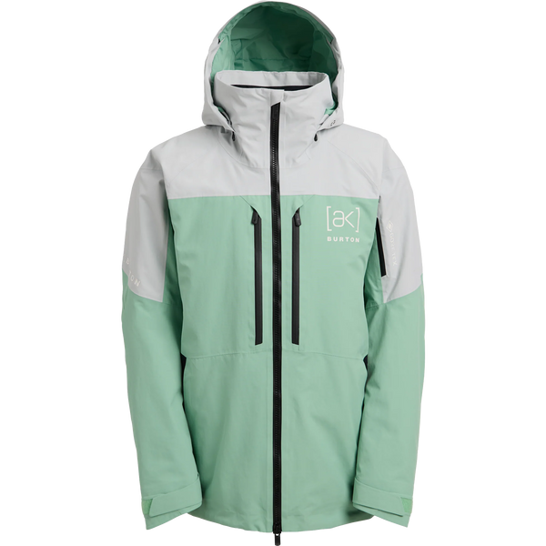 Men's AK Gore-Tex Swash Jacket – Sports Basement Men's AK Gore-Tex Swash Jacket – Sports Basement