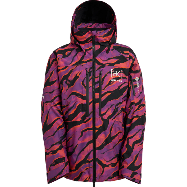 ま*ぁ様 Burton Men's [ak] GORE‑TEX Swash Pa Burton [ak] GORE-TEX Swash Jacket Mens – Vassar Outdoors