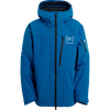 Burton Men's AK Gore-Tex Cyclic Jacket in EVV-Blue Teal