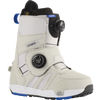 Burton Women's Felix Step On in Gray Cloud