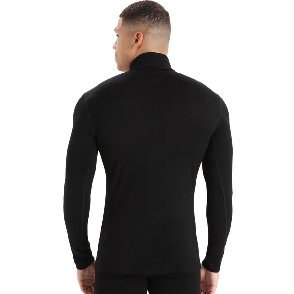 Men's 260 Tech Long Sleeve Half Zip – Sports Basement
