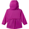 Columbia Youth Toddler Switchback II Rain Jacket back