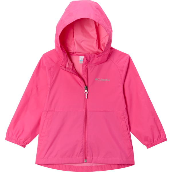 Columbia Youth Toddler Switchback II Rain Jacket
