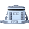 Yeti Hopper Flip 8 in Big Sky Blue