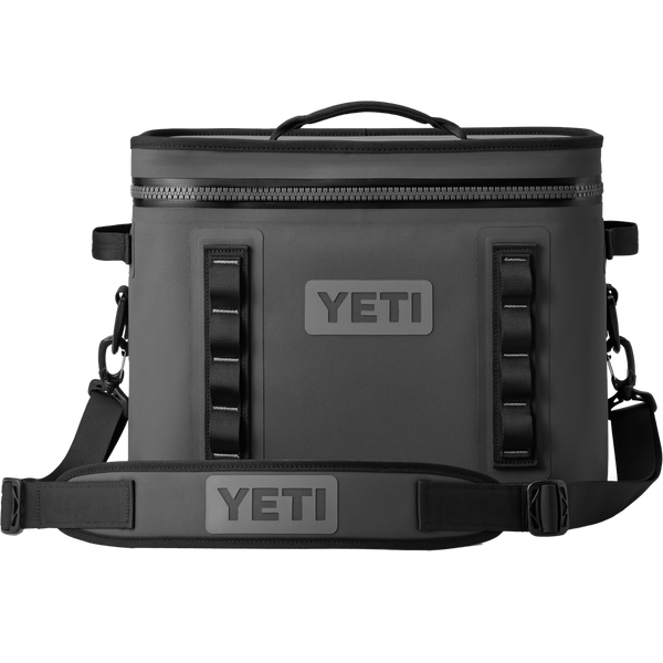  YETI Hopper Flip 18 Portable Soft Cooler, Alpine Yellow :  Sports & Outdoors