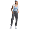 The North Face Women's Aphrodite Motion Pant in 0UZ-Smoked Pearl front