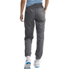 The North Face Women's Aphrodite Motion Pant in 0UZ-Smoked Pearl back