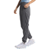 The North Face Women's Aphrodite Motion Pant in 0UZ-Smoked Pearl left
