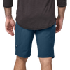 Patagonia Men's Landfarer Bike Shorts back