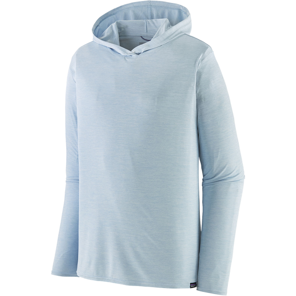 トップス patagonia Men's Capilene CoolDaily Hoody Men's Capilene® Cool Daily Graphic Hoody – Patagonia Worn Wear®
