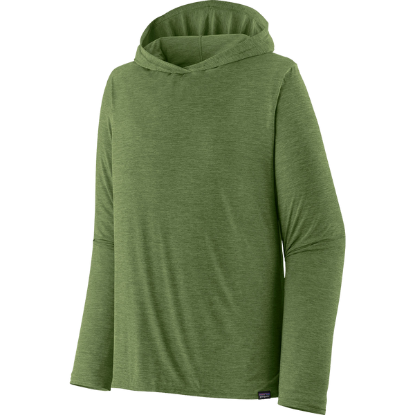 トップス patagonia Men's Capilene CoolDaily Hoody Patagonia: Men's Capilene Cool Daily Hoody – Swim City