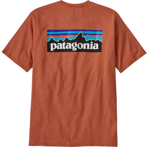 Men's P-6 Logo Responsibili-Tee