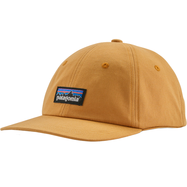 Men's P-6 Label Trad Cap – Sports Basement